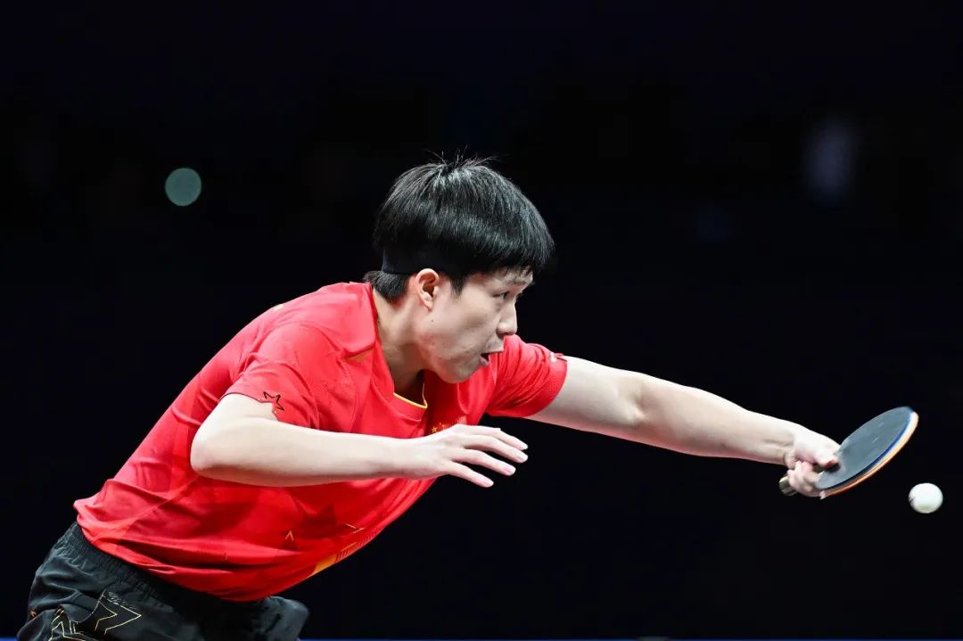 大转折