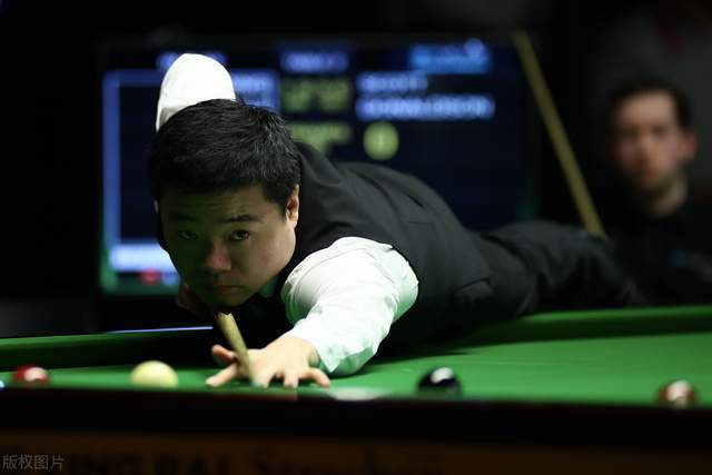 大的意志力 大的意志力