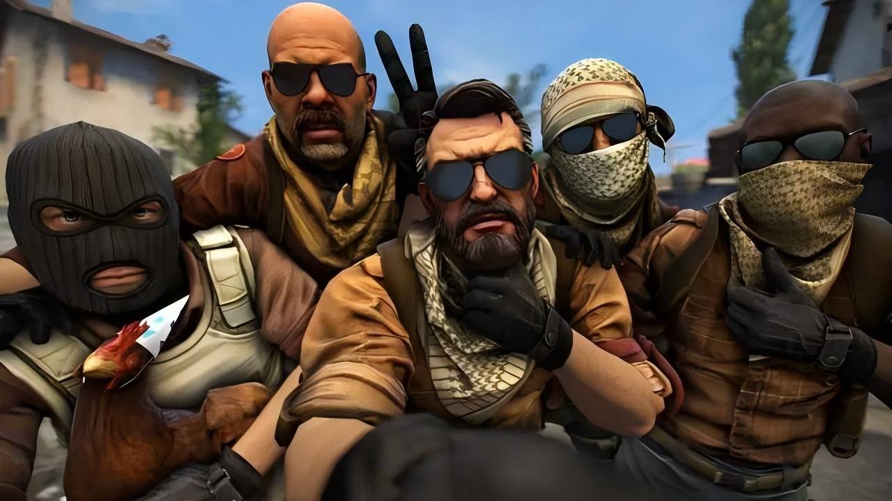 儿正在崛起 儿正在崛起