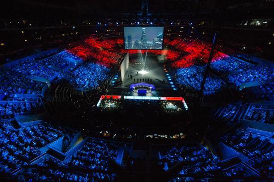 在不确定中 在不确定中