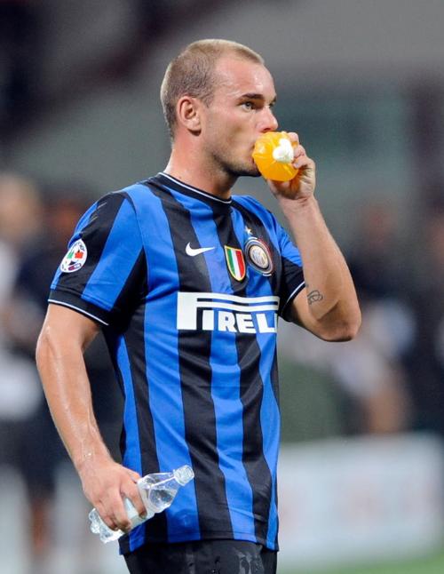 如果他能在 如果他能在