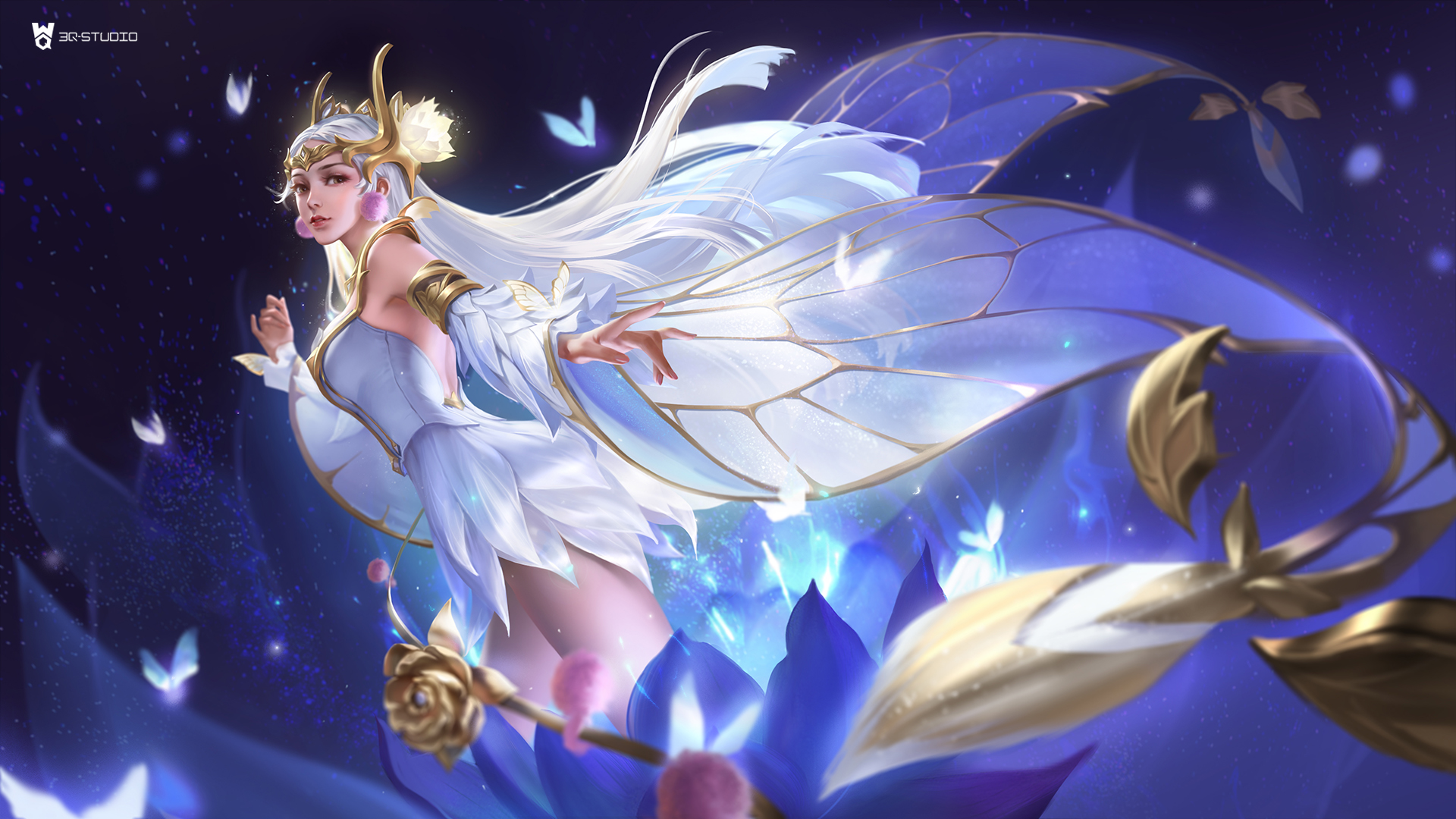 为三段循环 为三段循环